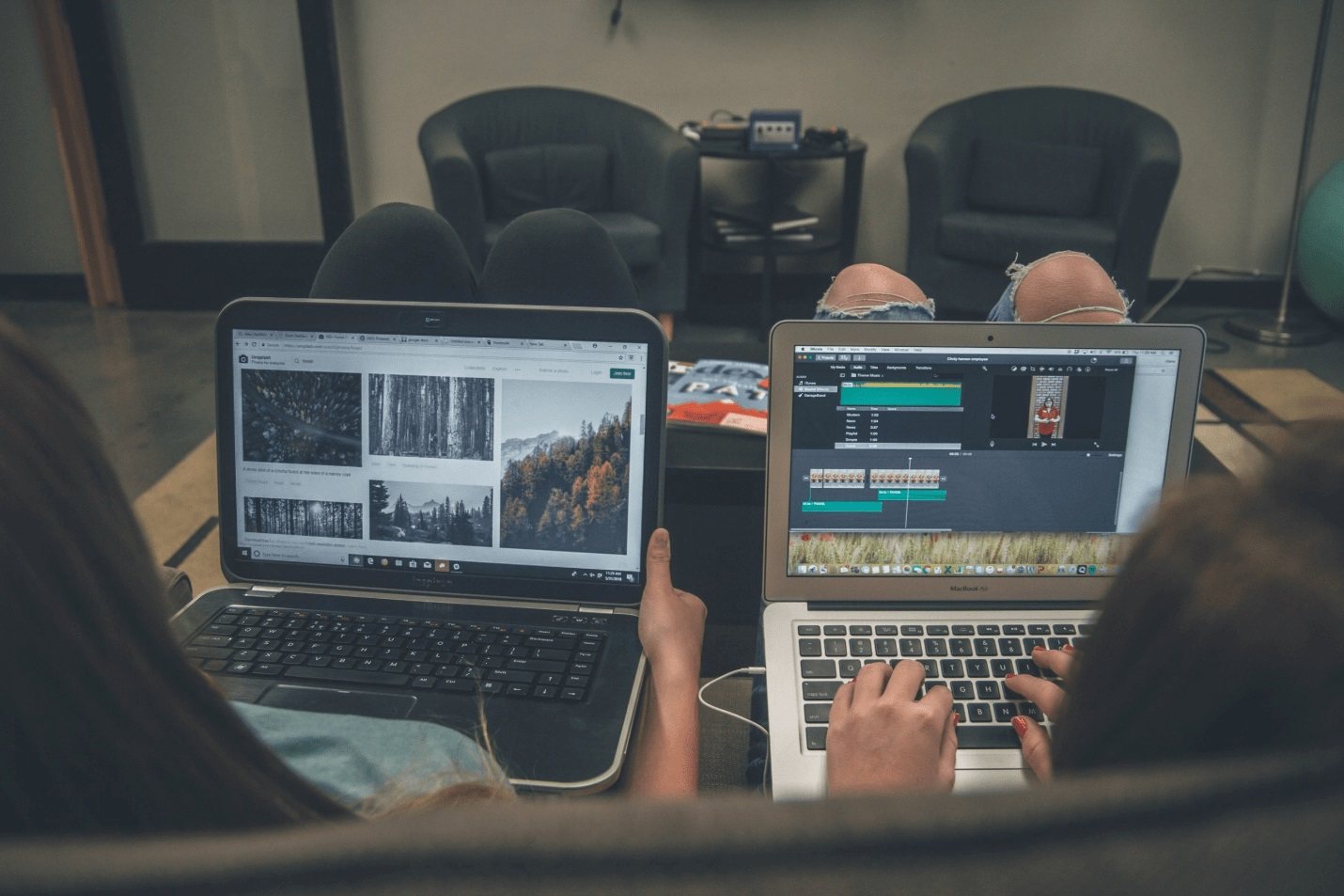 Effective Digital Ways To Improve Your Business