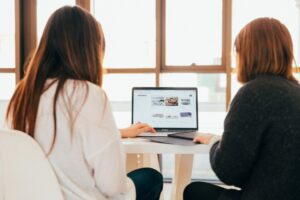 eCommerce Website Development Services in Detroit