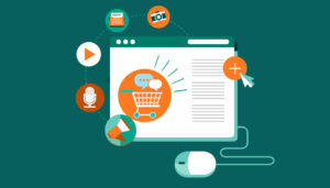 eCommerce Website Development Services in Detroit, Michigan